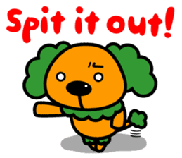 Phupepopappi sticker #2358142