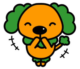 Phupepopappi sticker #2358143