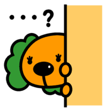 Phupepopappi sticker #2358145