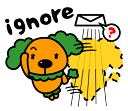 Phupepopappi sticker #2358146