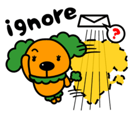 Phupepopappi sticker #2358146