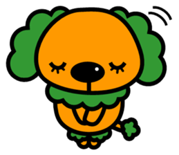 Phupepopappi sticker #2358148