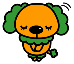 Phupepopappi sticker #2358148