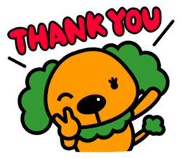 Phupepopappi sticker #2358151