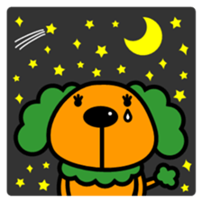 Phupepopappi sticker #2358152