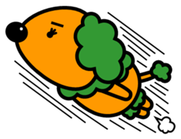 Phupepopappi sticker #2358153