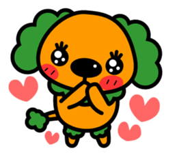 Phupepopappi sticker #2358154