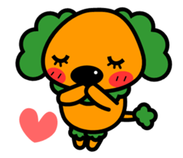 Phupepopappi sticker #2358155