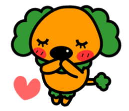 Phupepopappi sticker #2358155