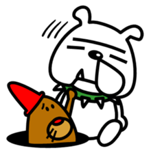 Phupepopappi sticker #2358156