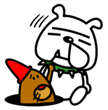 Phupepopappi sticker #2358156