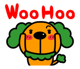 Phupepopappi sticker #2358158