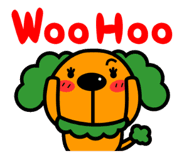 Phupepopappi sticker #2358158