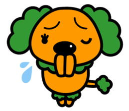 Phupepopappi sticker #2358159