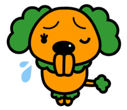 Phupepopappi sticker #2358159