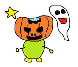 kappa-san sticker #2358219