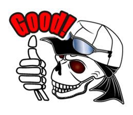 Guide MAEDA Sticker 2 sticker #2358360