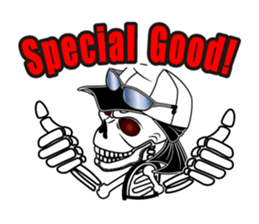 Guide MAEDA Sticker 2 sticker #2358361