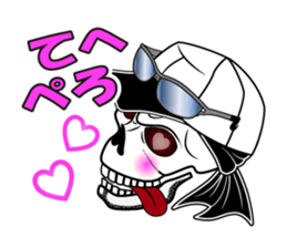 Guide MAEDA Sticker 2 sticker #2358379