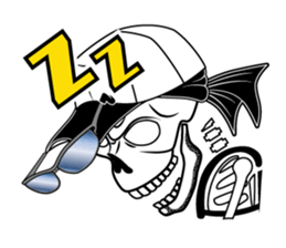 Guide MAEDA Sticker 2 sticker #2358384