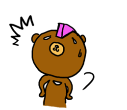 momohika sticker #2358622