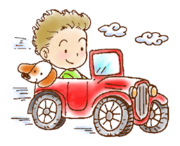 Bosabosa and Mu sticker #2358730