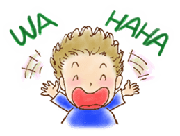 Bosabosa and Mu sticker #2358737