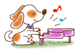 Bosabosa and Mu sticker #2358758