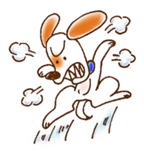 Bosabosa and Mu sticker #2358759