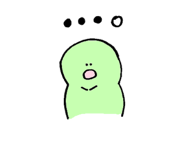 mamedesu sticker #2359040