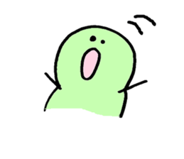 mamedesu sticker #2359041