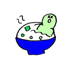 mamedesu sticker #2359058