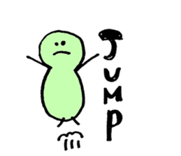 mamedesu sticker #2359065