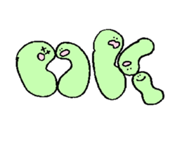 mamedesu sticker #2359069