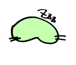 mamedesu sticker #2359071