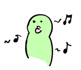 mamedesu sticker #2359072