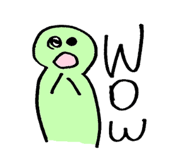 mamedesu sticker #2359075