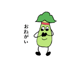 Funny Egu sticker #2360519