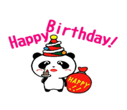 Pappy(English Ver) sticker #2361080