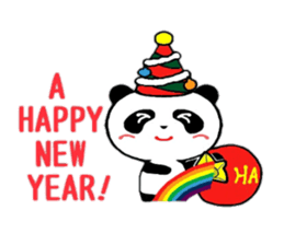 Pappy(English Ver) sticker #2361083