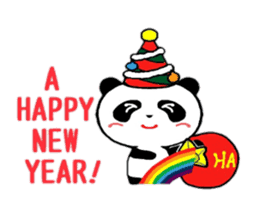 Pappy(English Ver) sticker #2361083