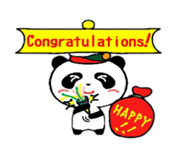 Pappy(English Ver) sticker #2361084