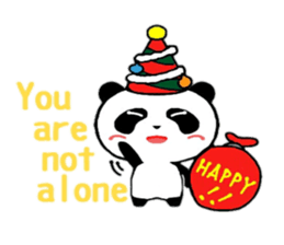 Pappy(English Ver) sticker #2361085