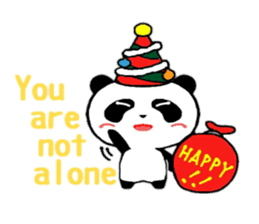 Pappy(English Ver) sticker #2361085