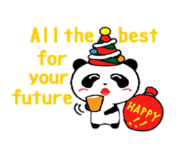 Pappy(English Ver) sticker #2361088