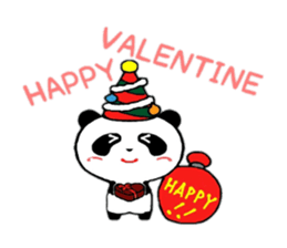 Pappy(English Ver) sticker #2361089