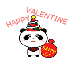 Pappy(English Ver) sticker #2361089