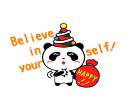 Pappy(English Ver) sticker #2361090