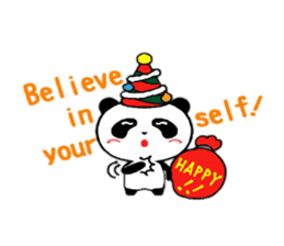 Pappy(English Ver) sticker #2361090