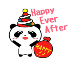 Pappy(English Ver) sticker #2361091